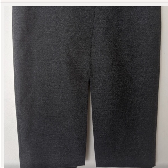EUC Aritzia Babaton jax charcoal pencil skirt - Size 8 - Picture 4 of 4
